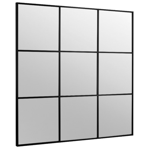 Larson Iron Wall Mirror