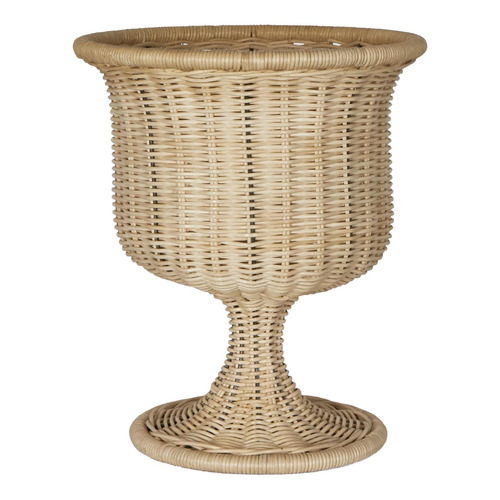 Murray Rattan Urn