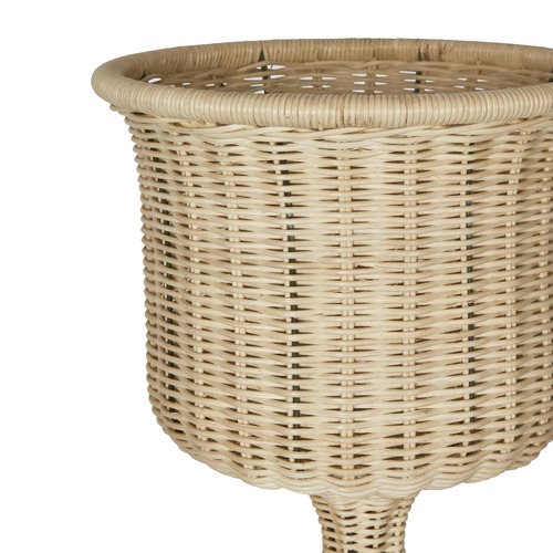 Murray Rattan Urn
