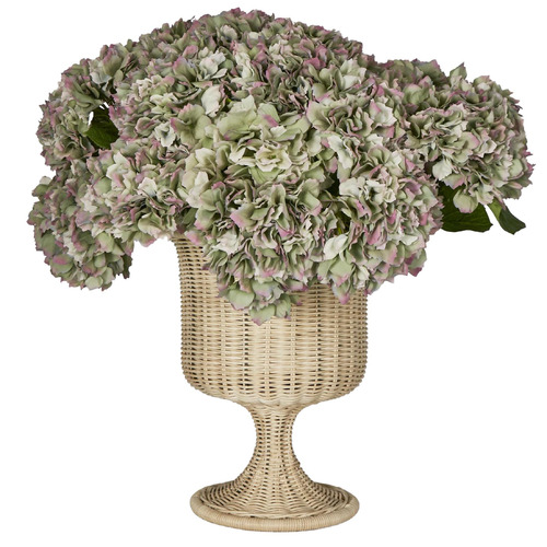 Murray Rattan Urn