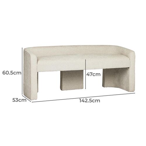 Tucker Upholstered Sofa