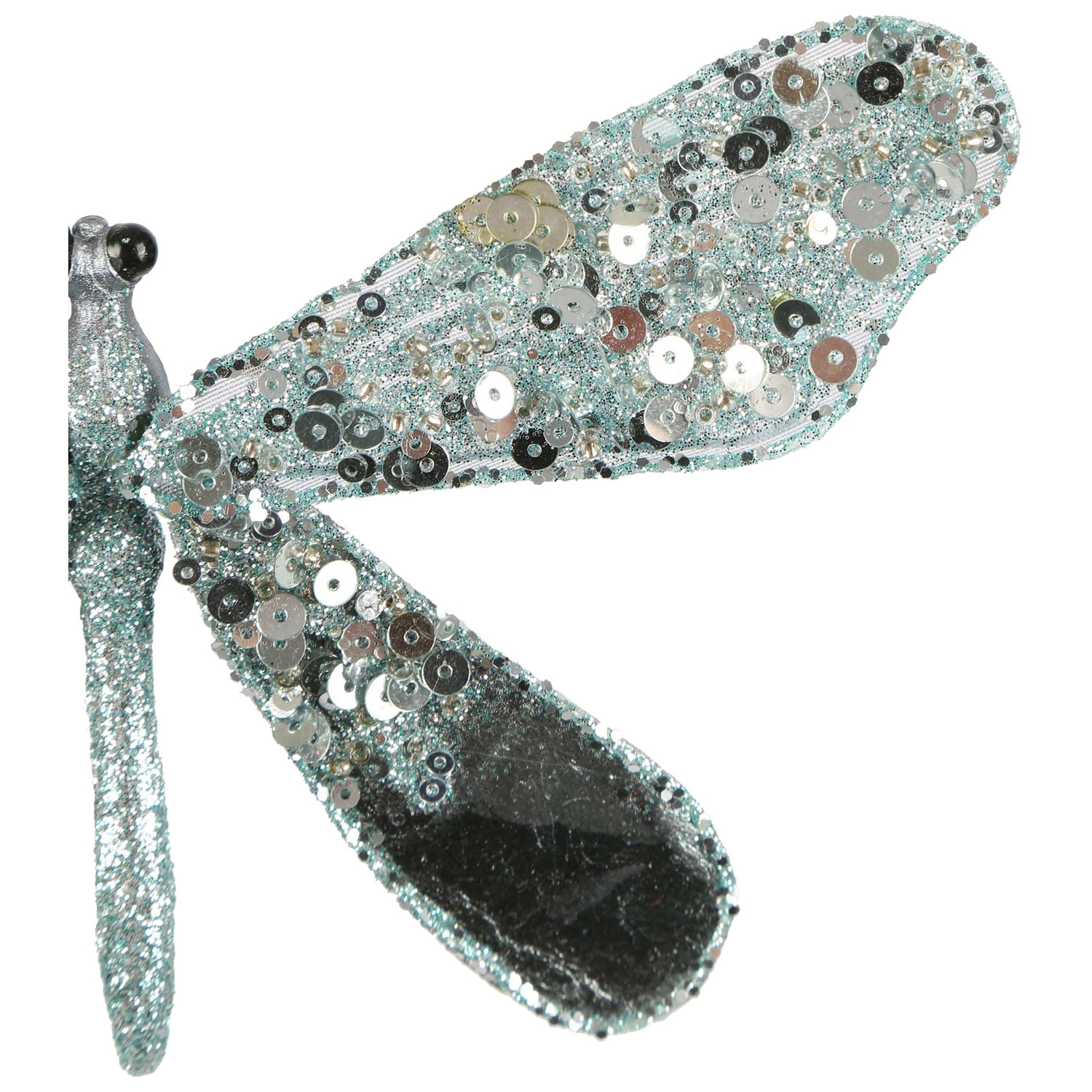 Dragonfly Christmas Tree Clips