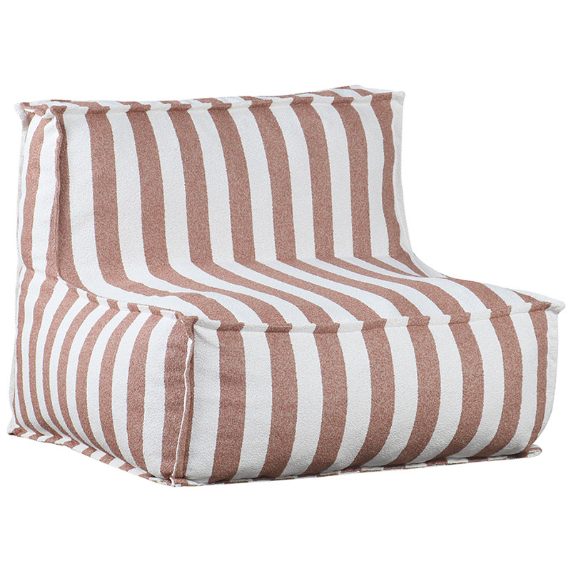 Raine Outdoor Armless Chair