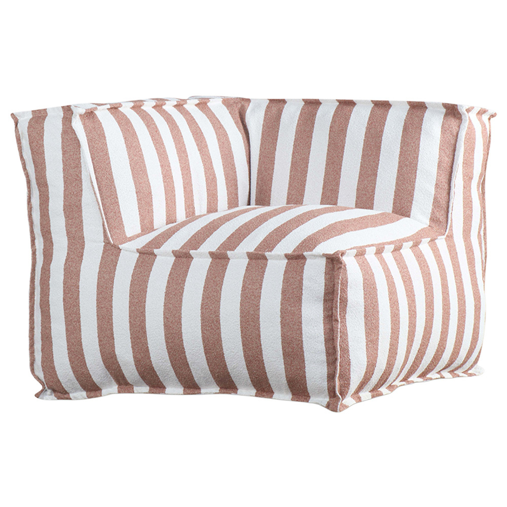 Raine Outdoor Corner Chair