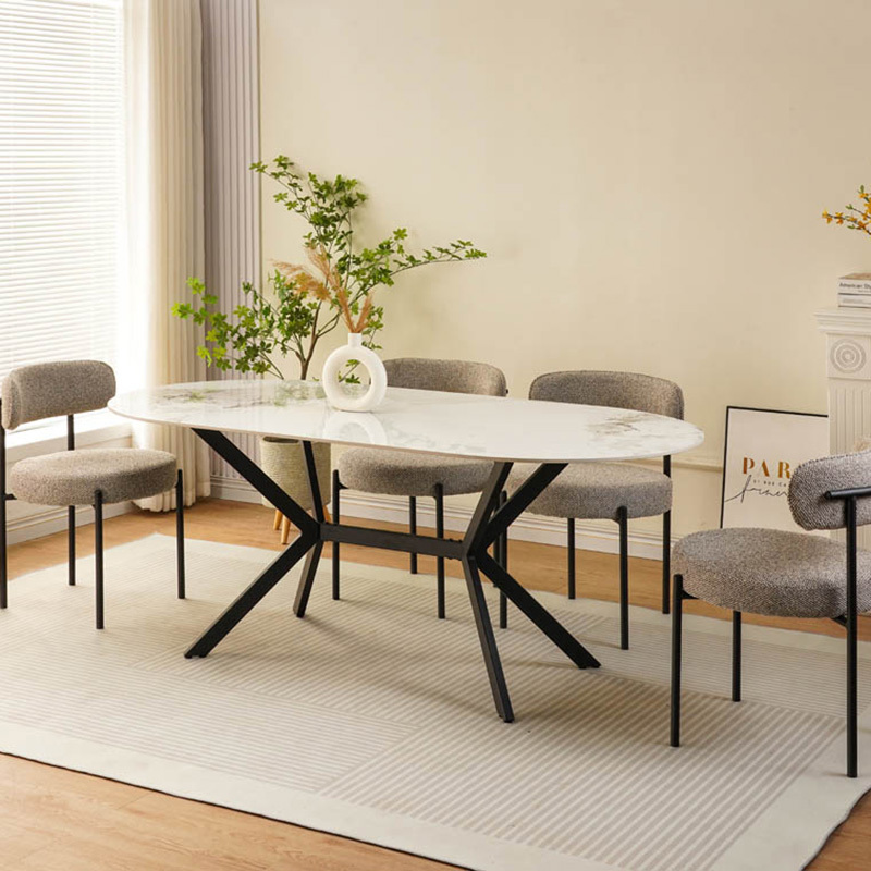 Gwen Outdoor Dining Table