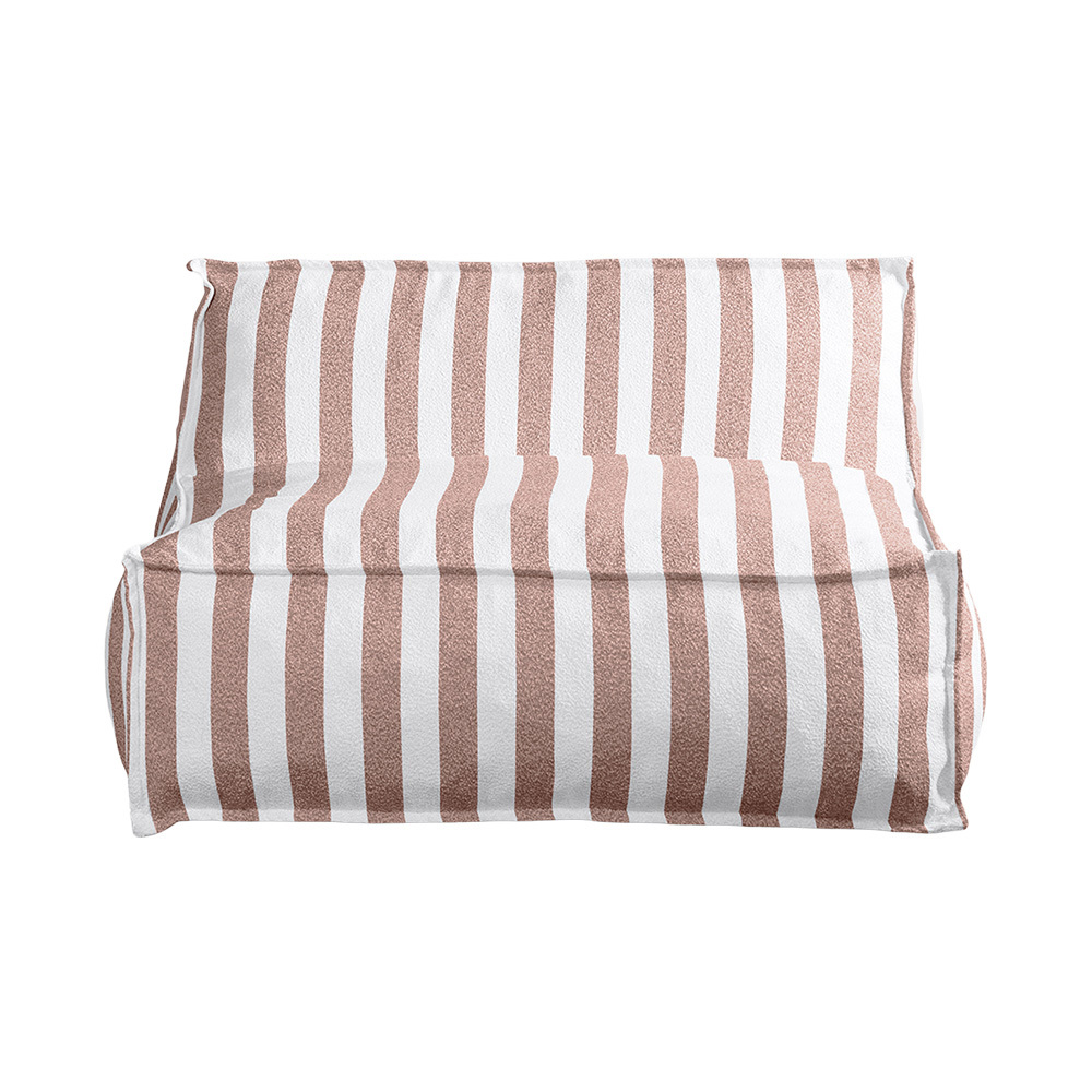 Raine Outdoor Chaise Lounge