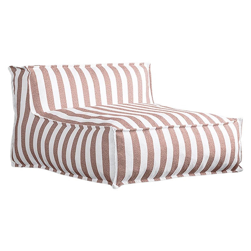 Raine Outdoor Chaise Lounge