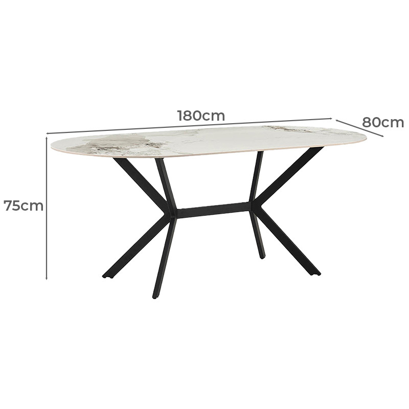 Gwen Dining Table