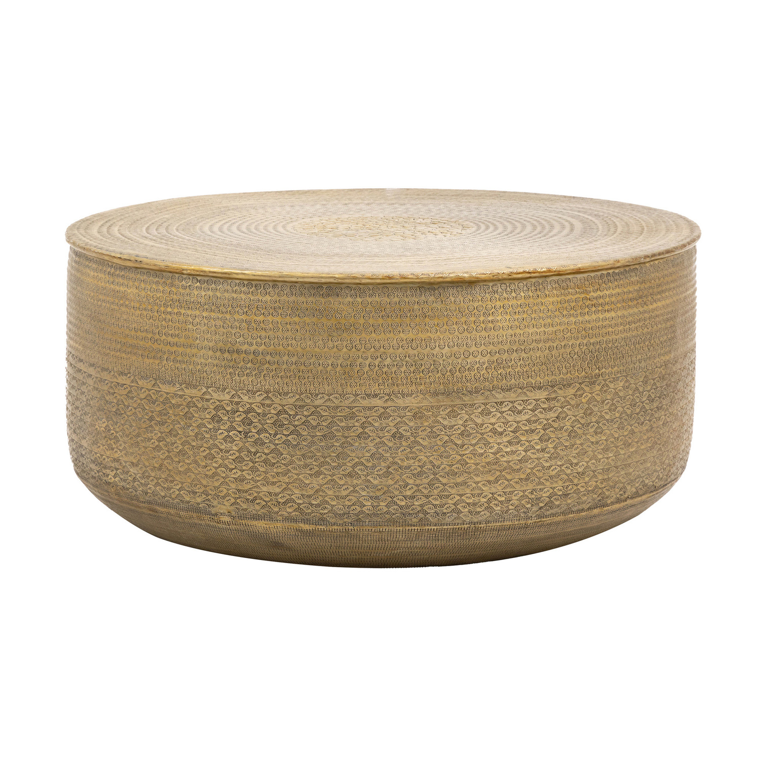 Zinnia Coffee Table