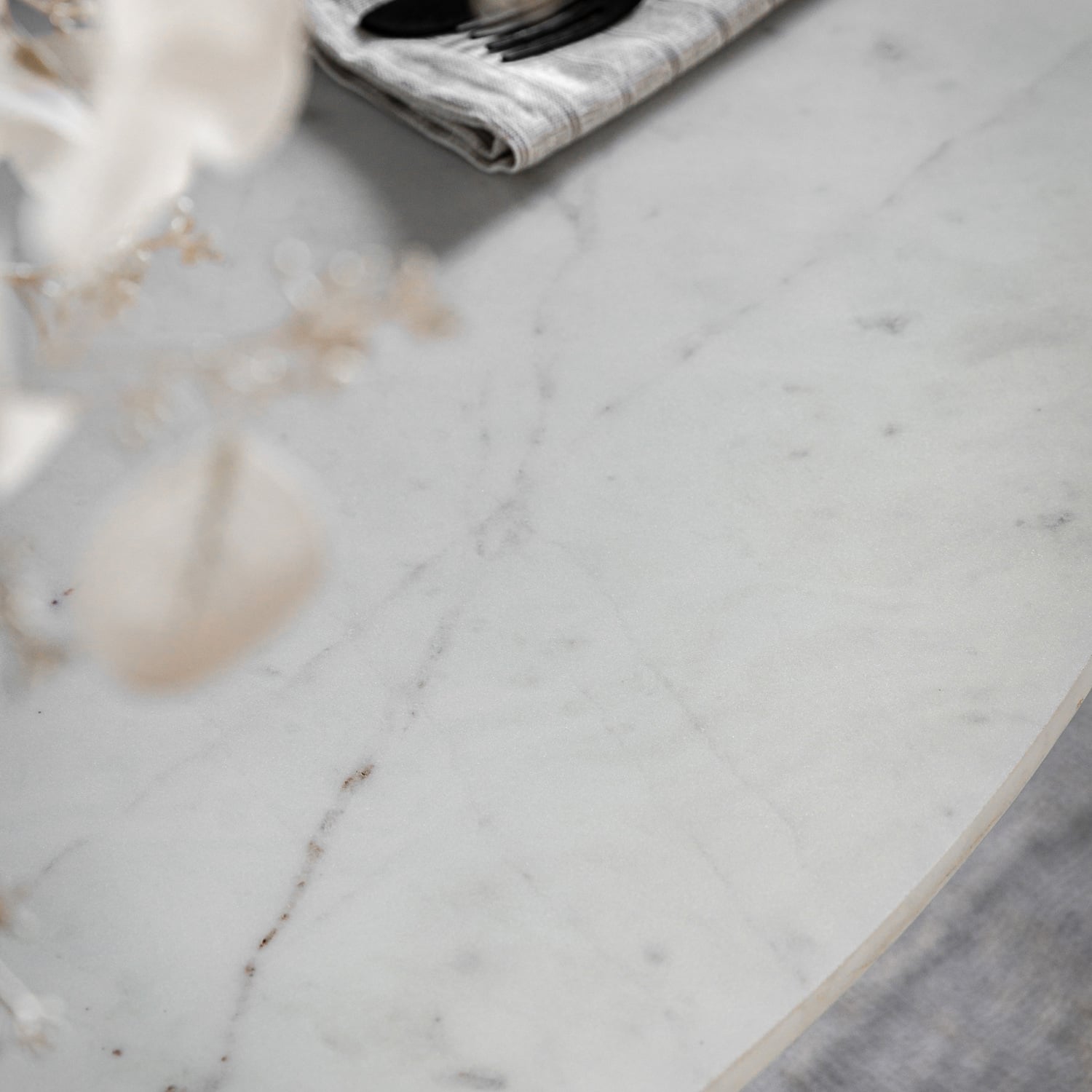 Celeste Round Dining Table
