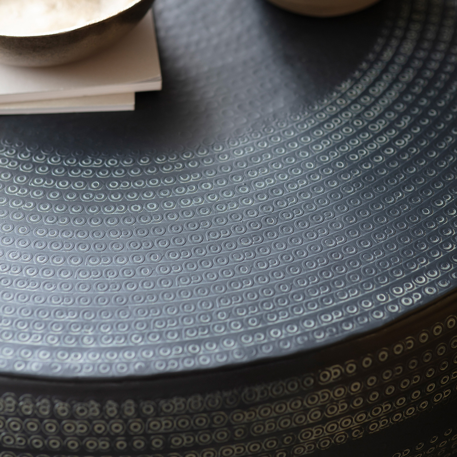 Isandro Coffee Table
