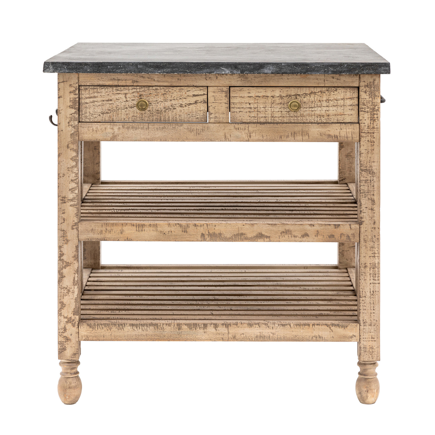 Noelia Kitchen Island
