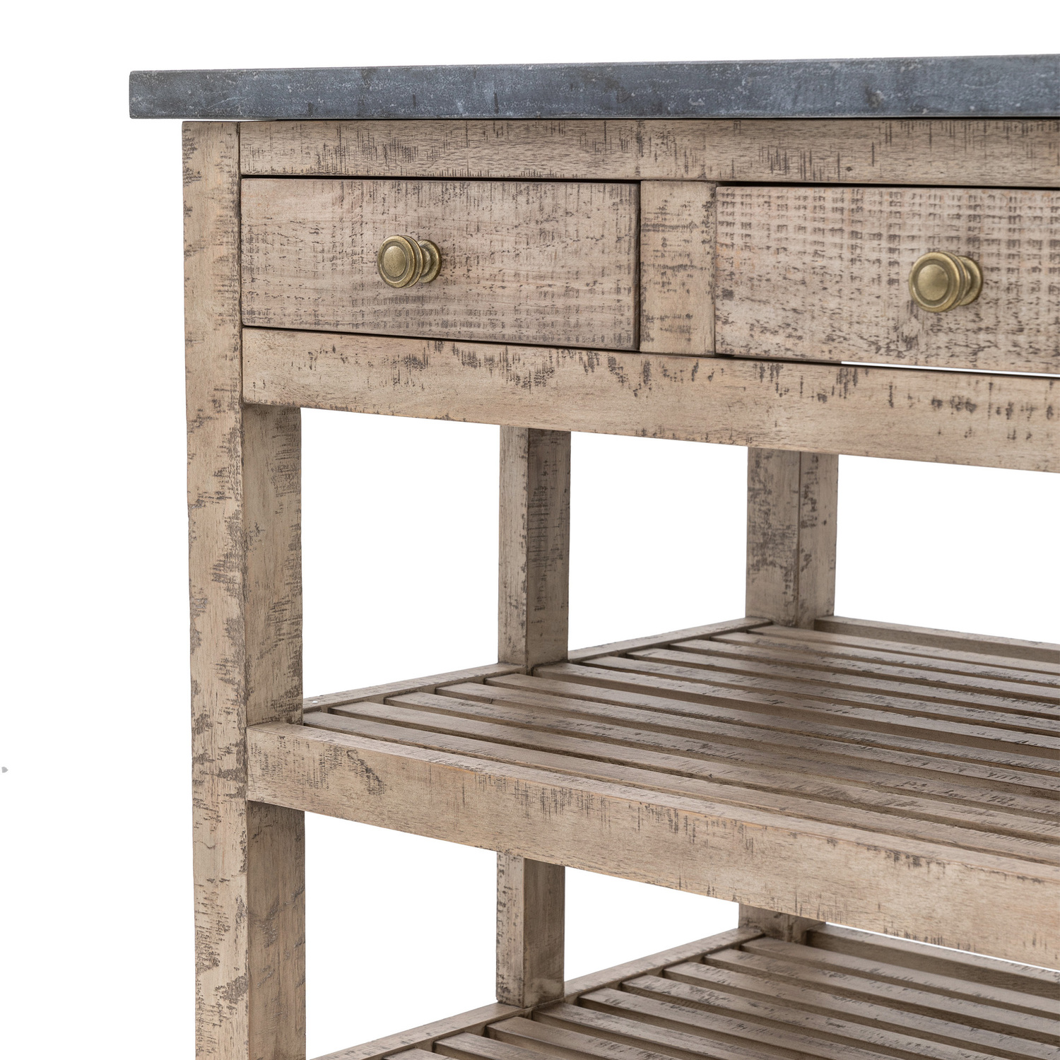 Noelia Kitchen Island