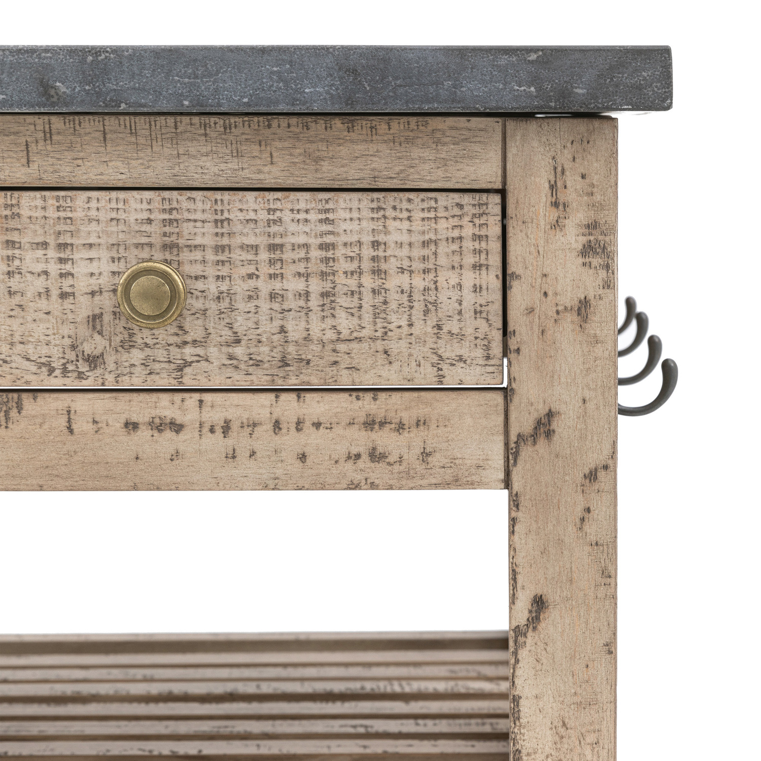 Noelia Kitchen Island