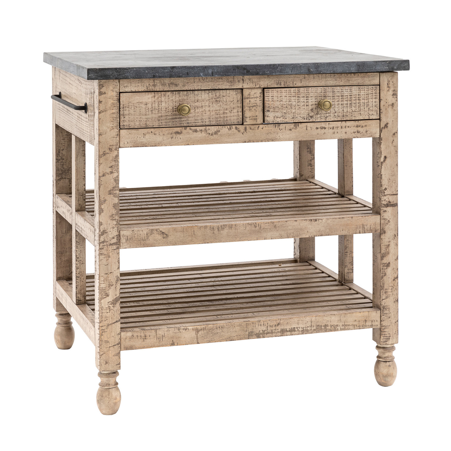Noelia Kitchen Island