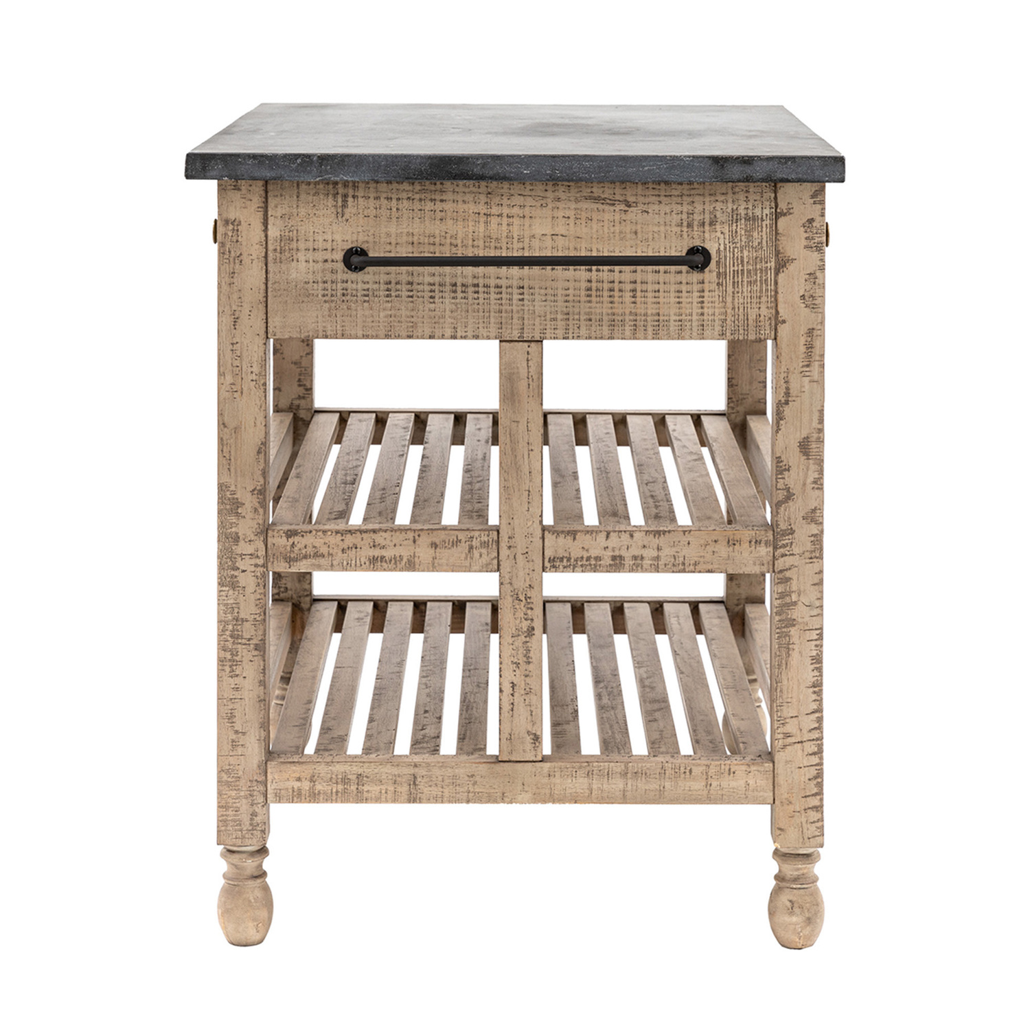 Noelia Kitchen Island