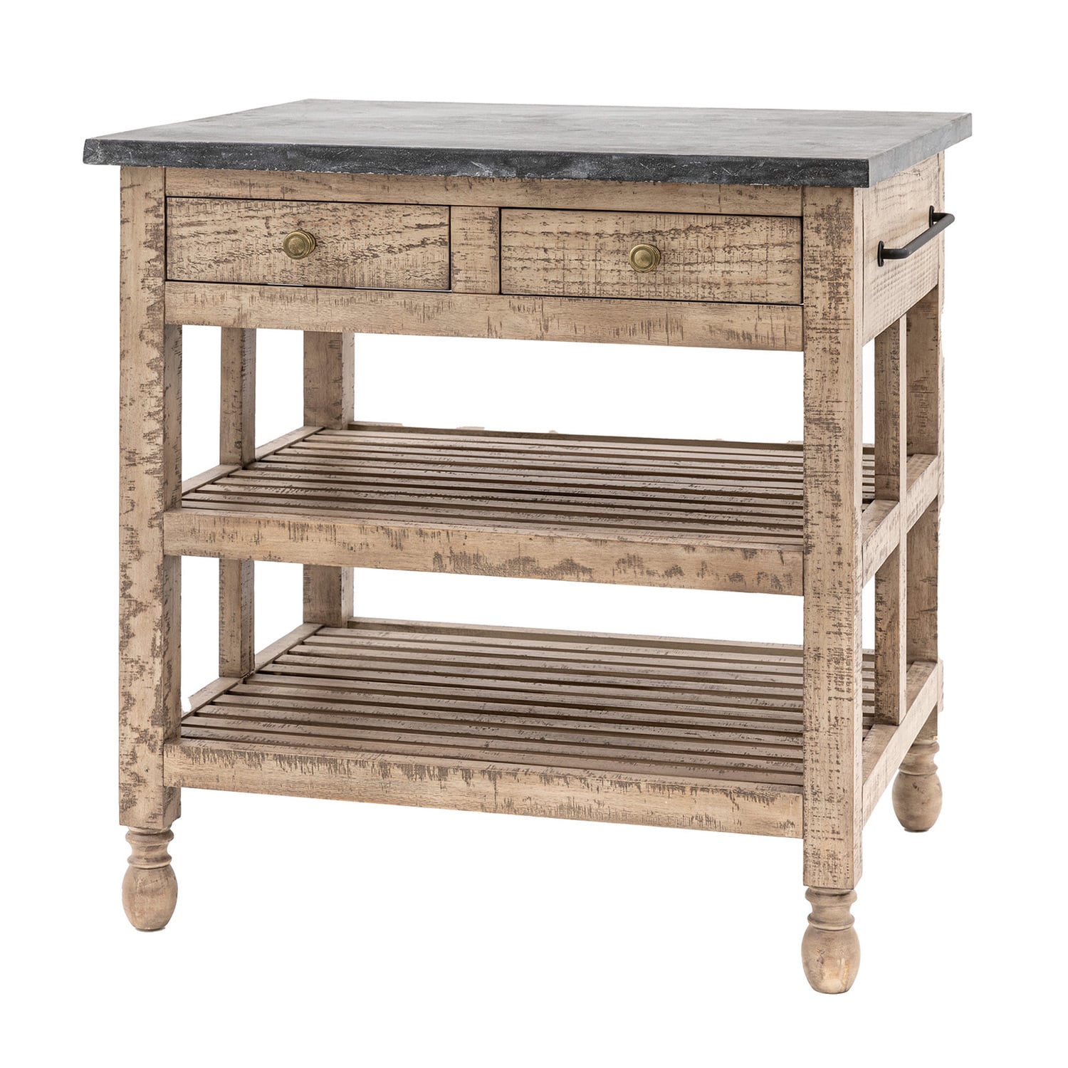 Noelia Kitchen Island