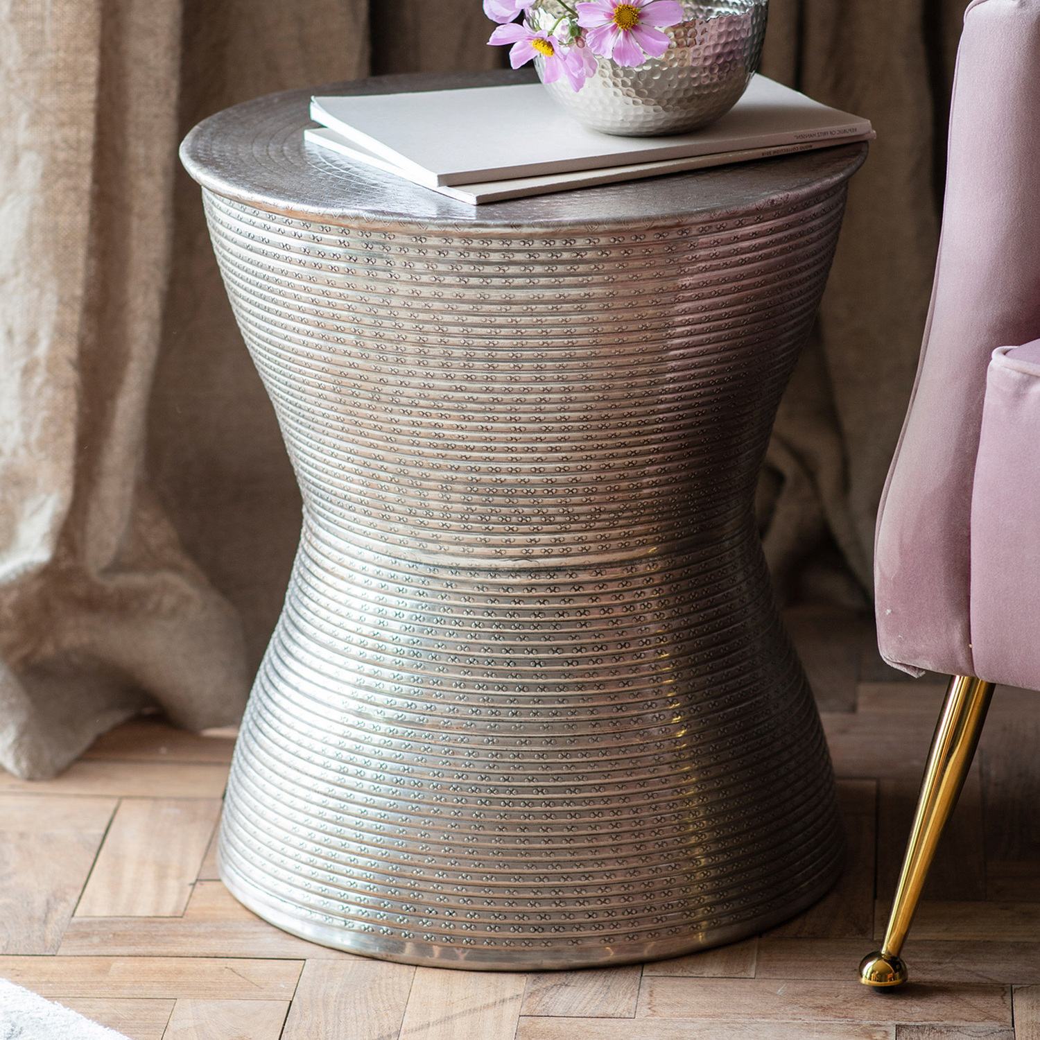 Dalia Side Table