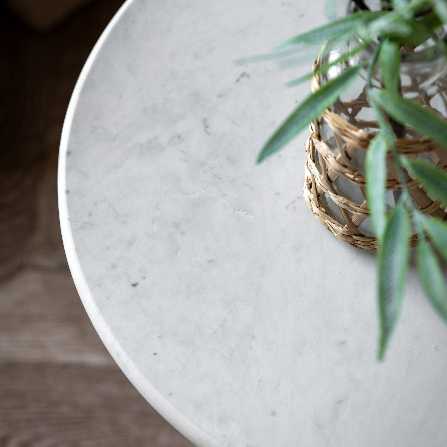 Yara Side Table