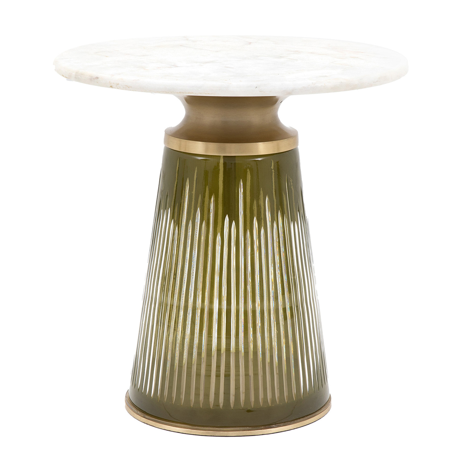 Yara Side Table