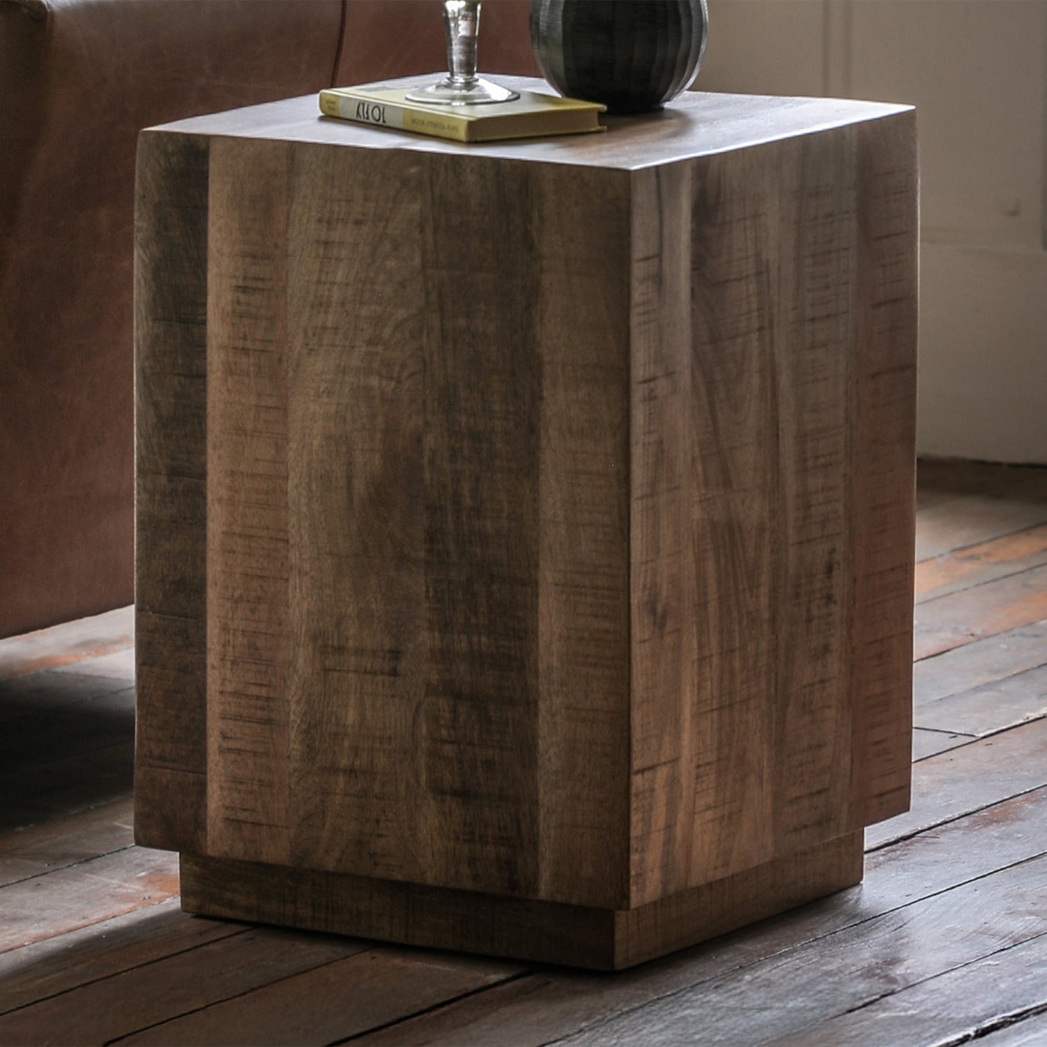 Zenon Side Table