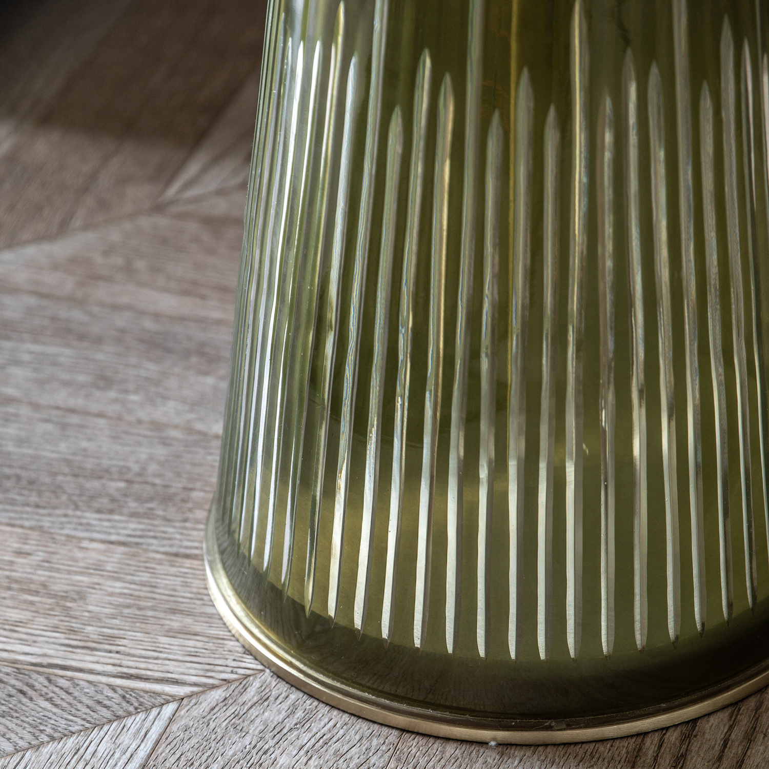 Yara Side Table