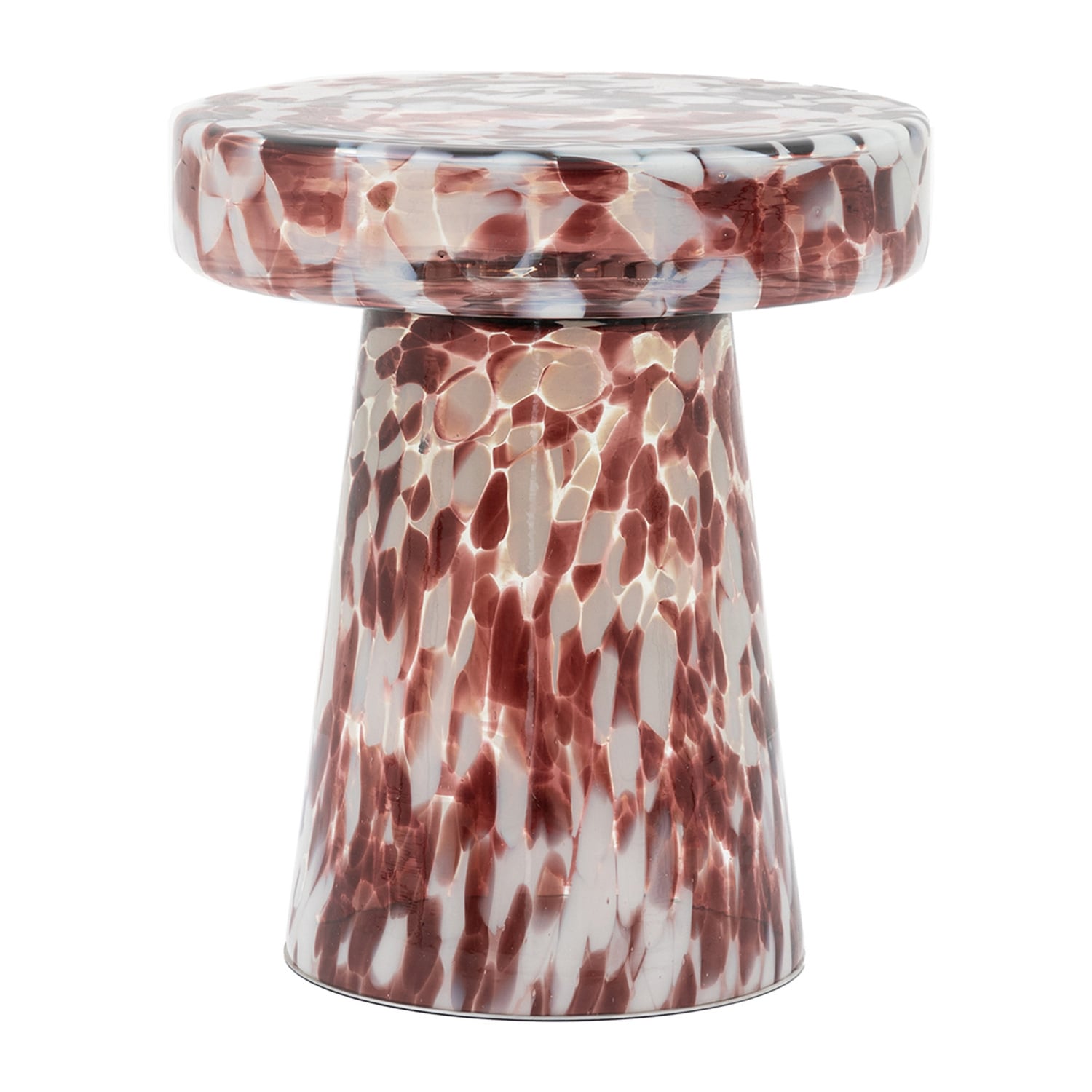 Ynes Side Table