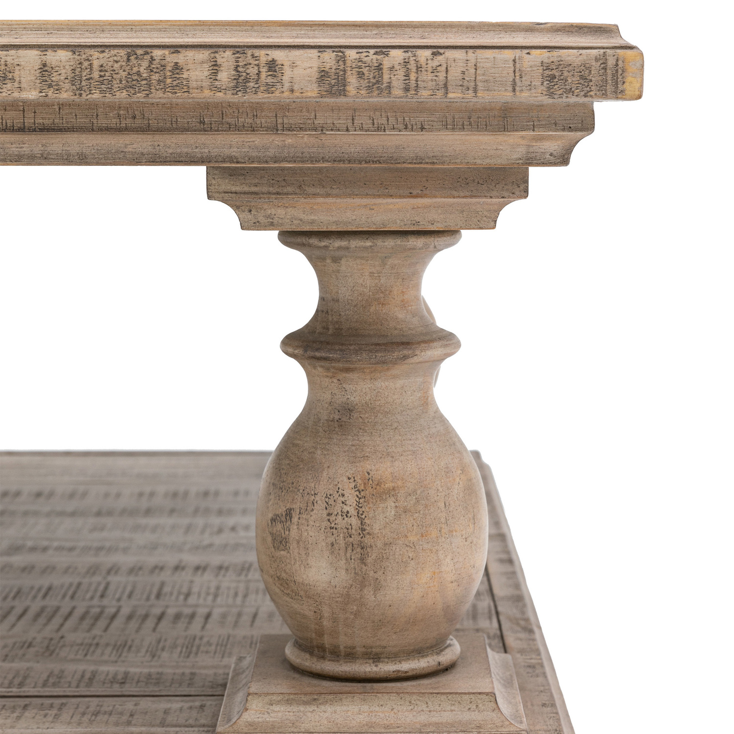 Noelia Square Coffee Table