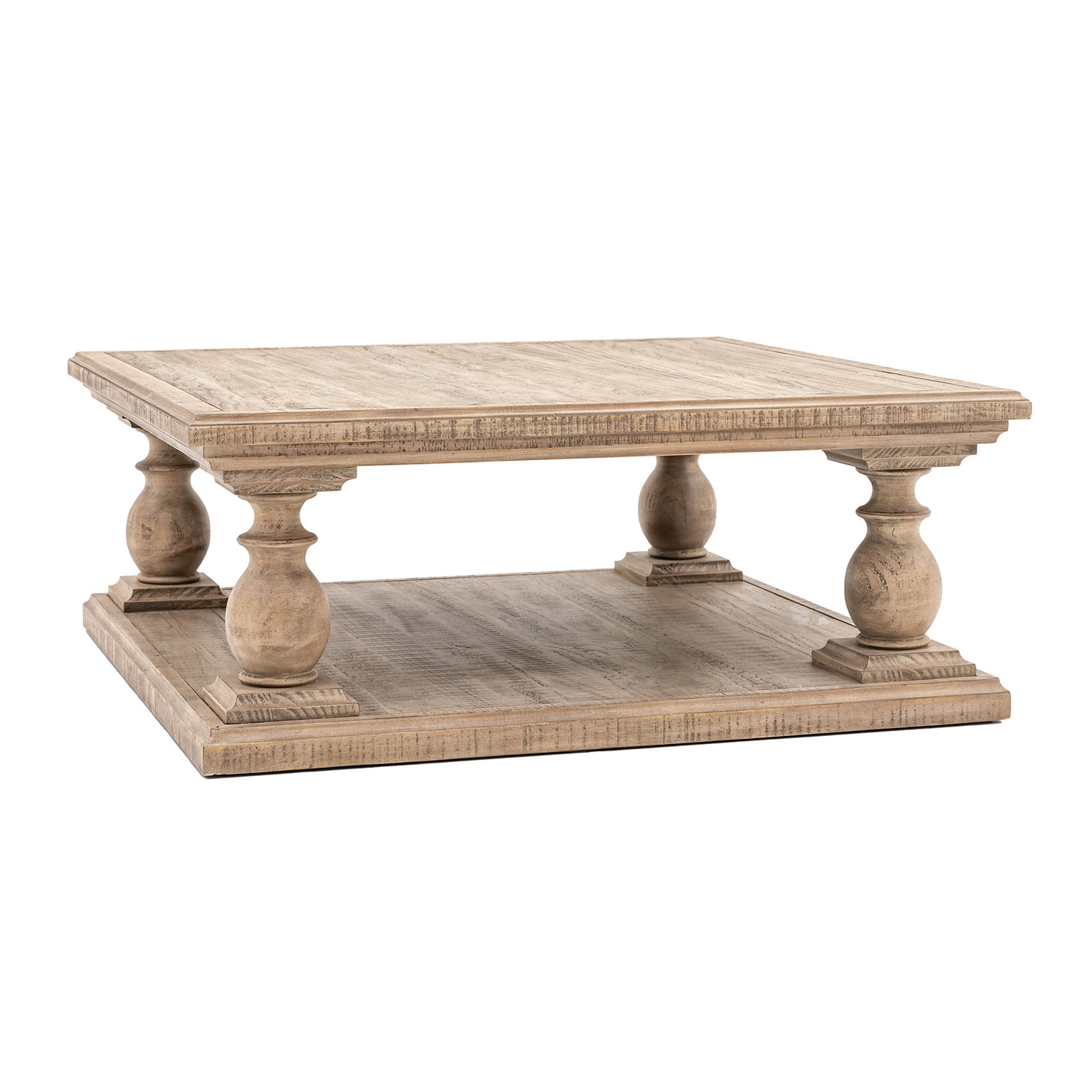 Noelia Square Coffee Table