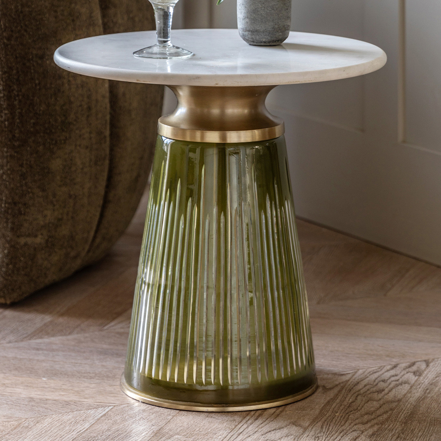Yara Side Table