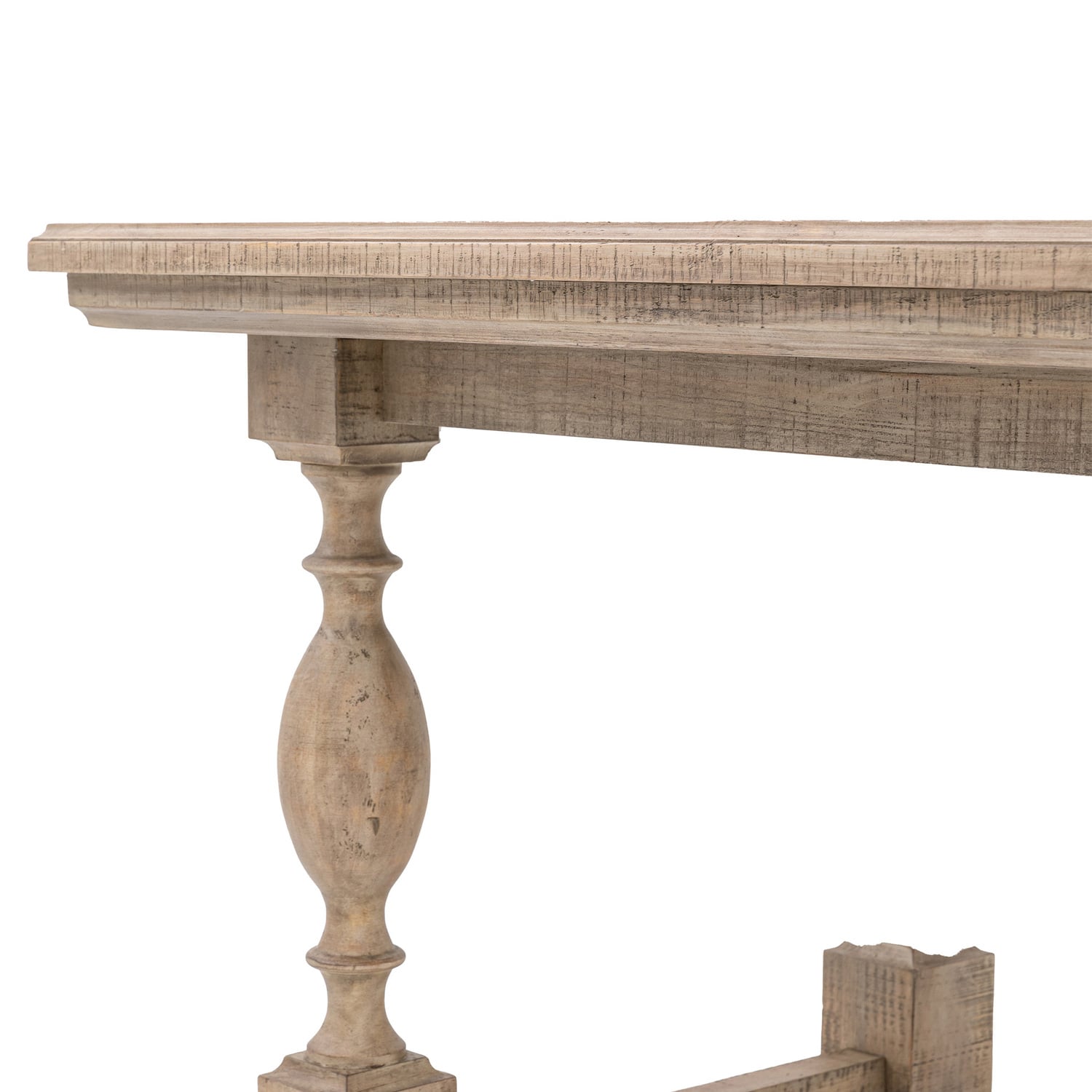 Noelia Extendable Dining Table