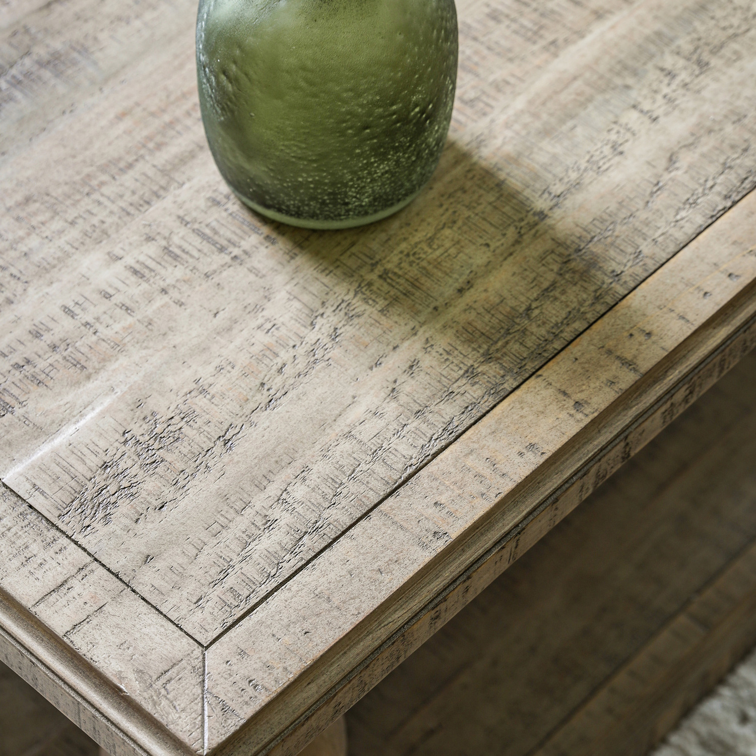 Noelia Square Coffee Table