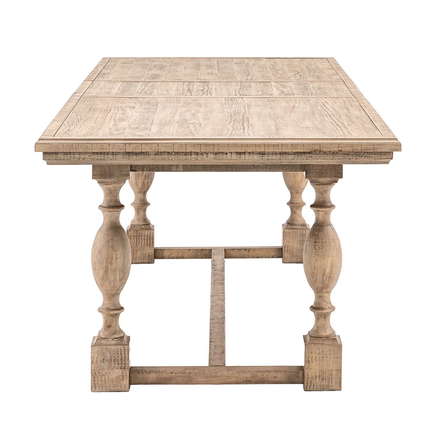 Noelia Extendable Dining Table
