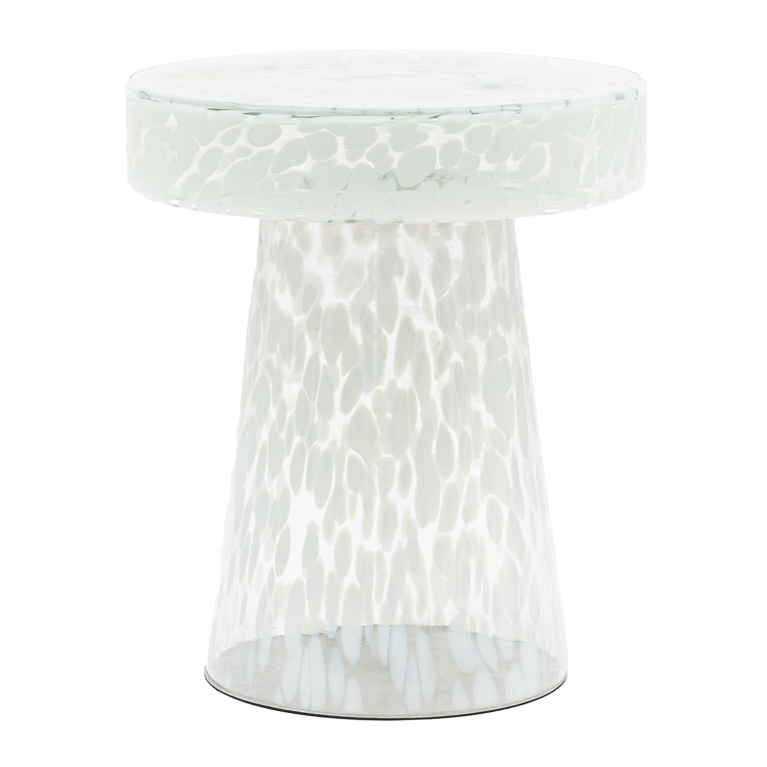 Ynes Side Table