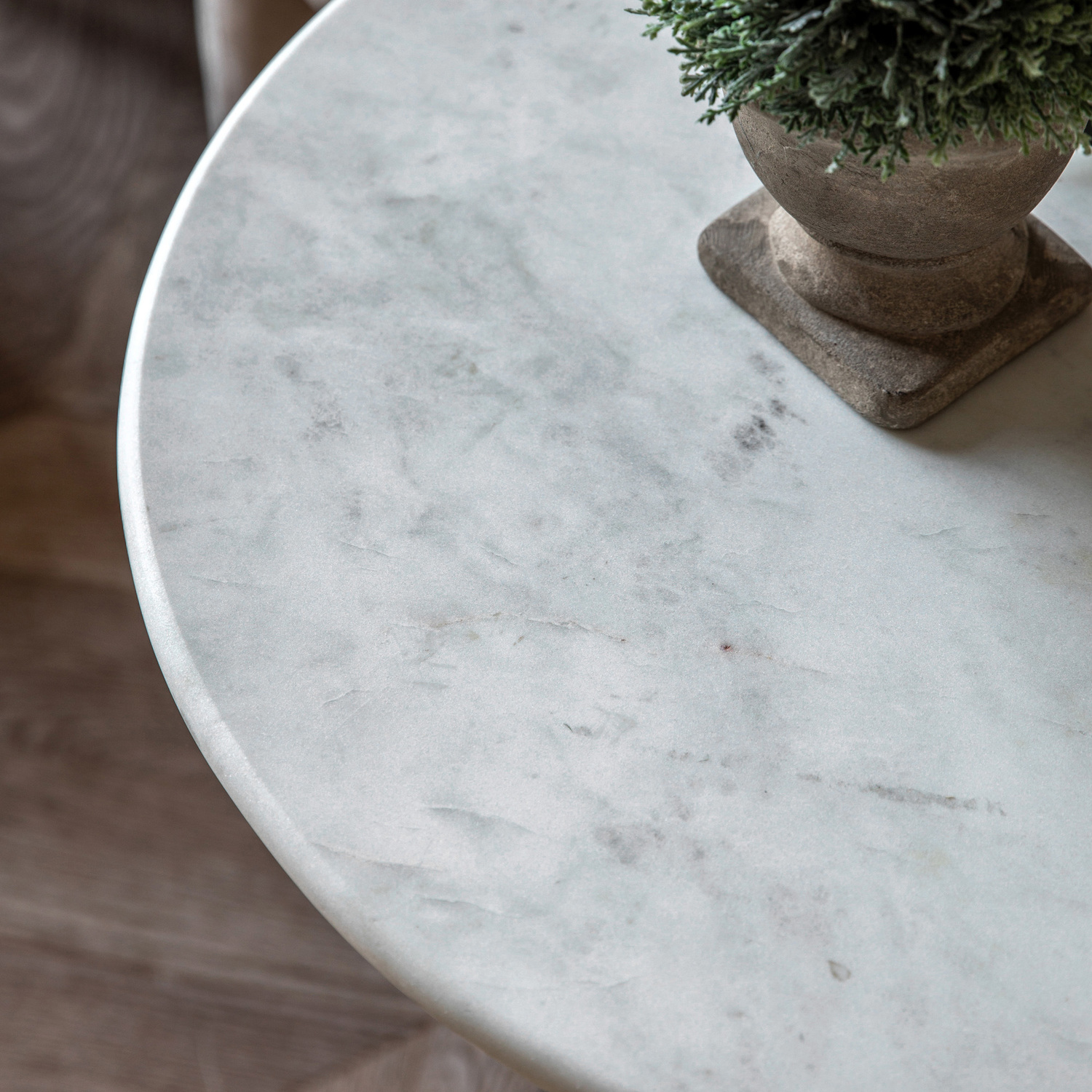 Valeria Side Table