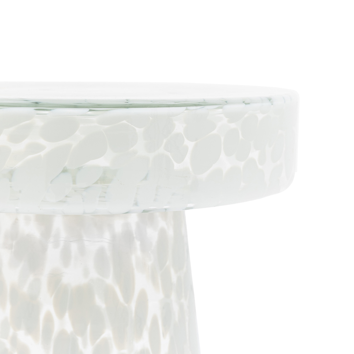 Ynes Side Table