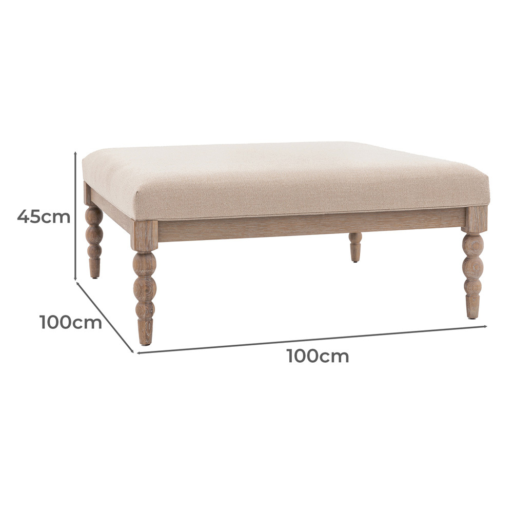 Quirina Coffee Table