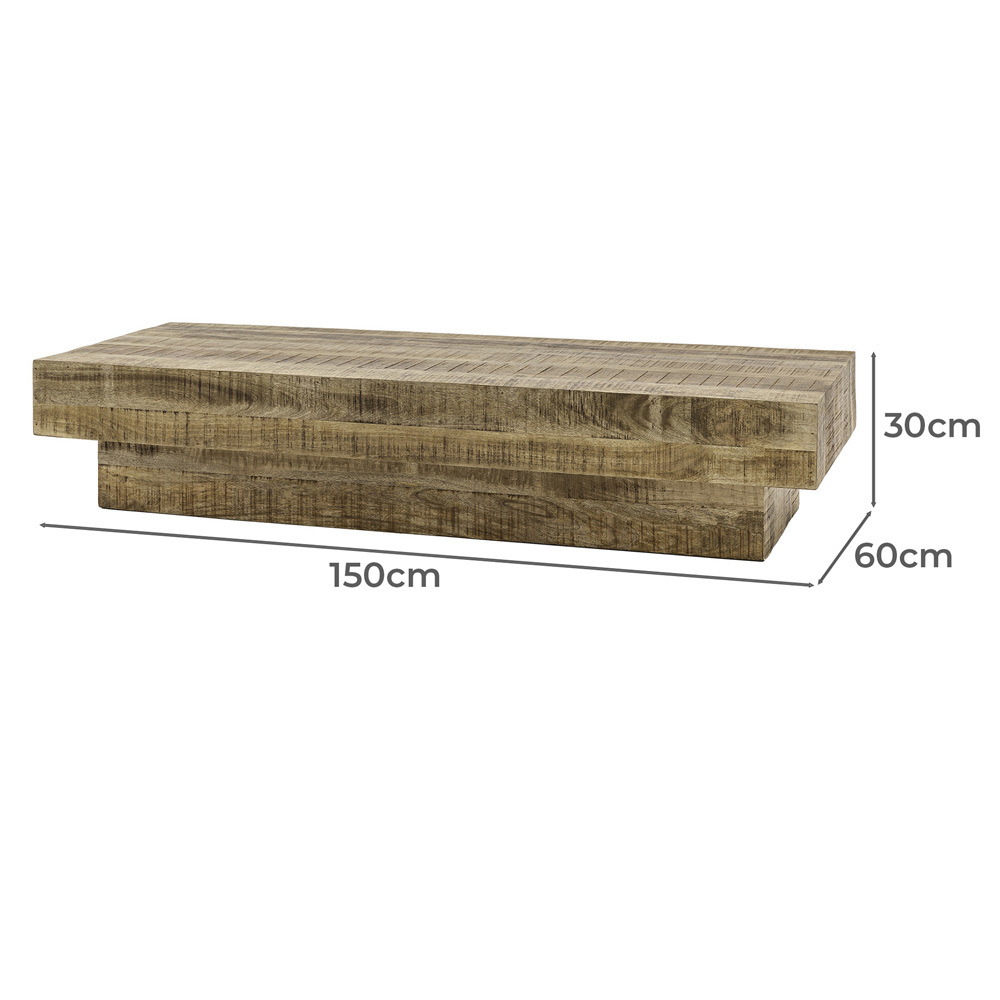 Zenon Coffee Table