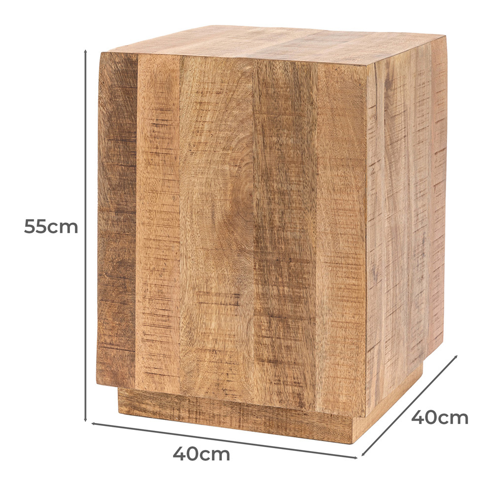 Zenon Side Table