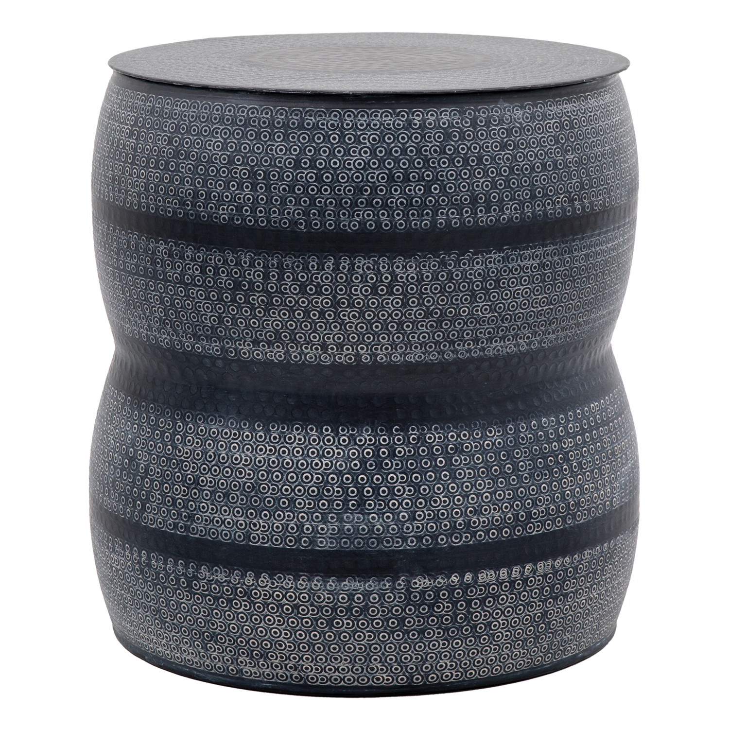 Orville Side Table