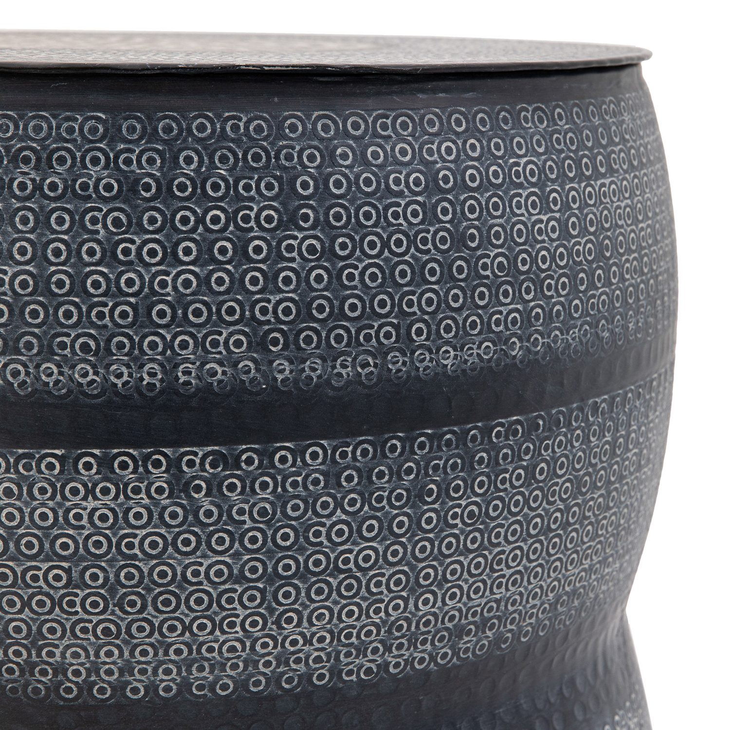 Orville Side Table