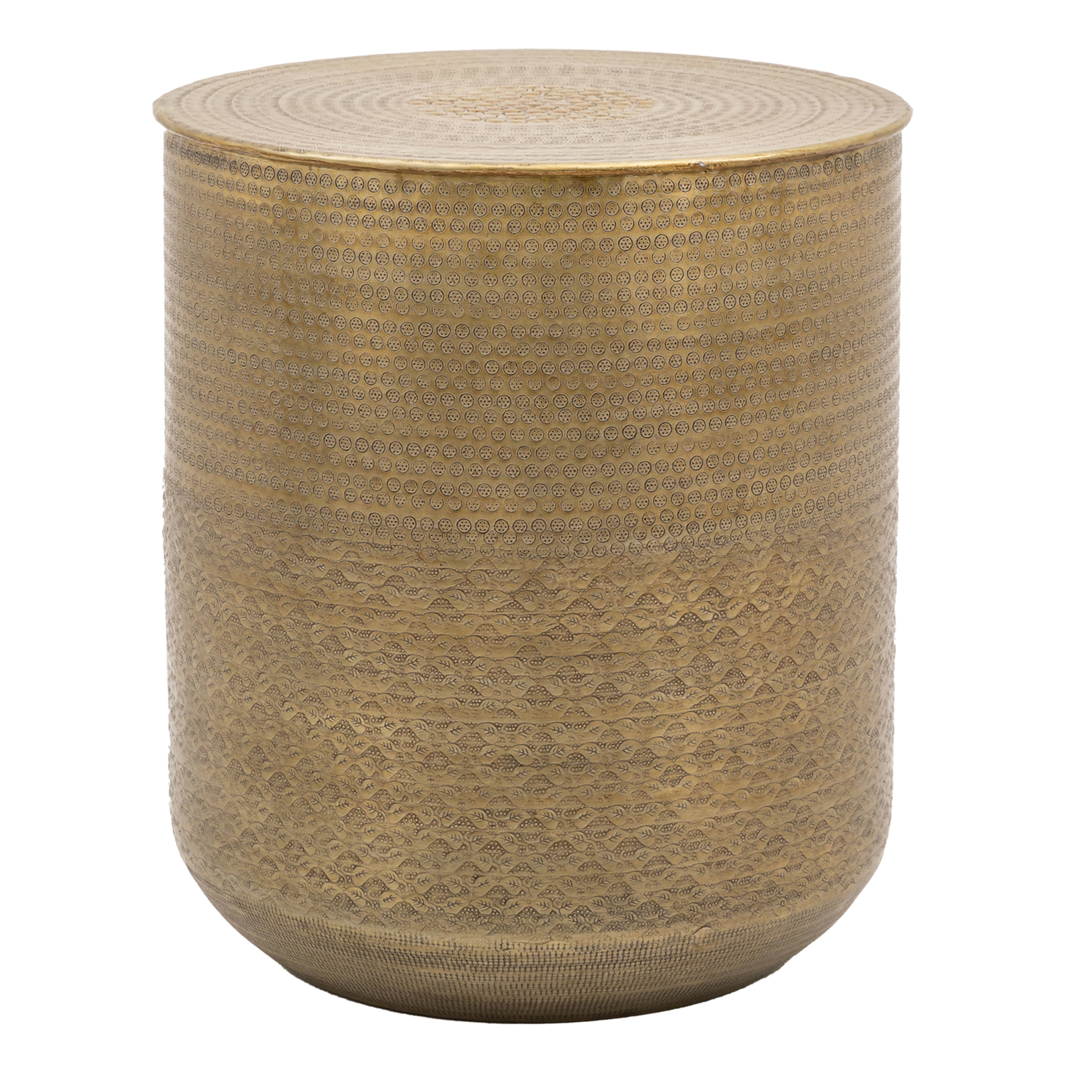 Novato Side Table