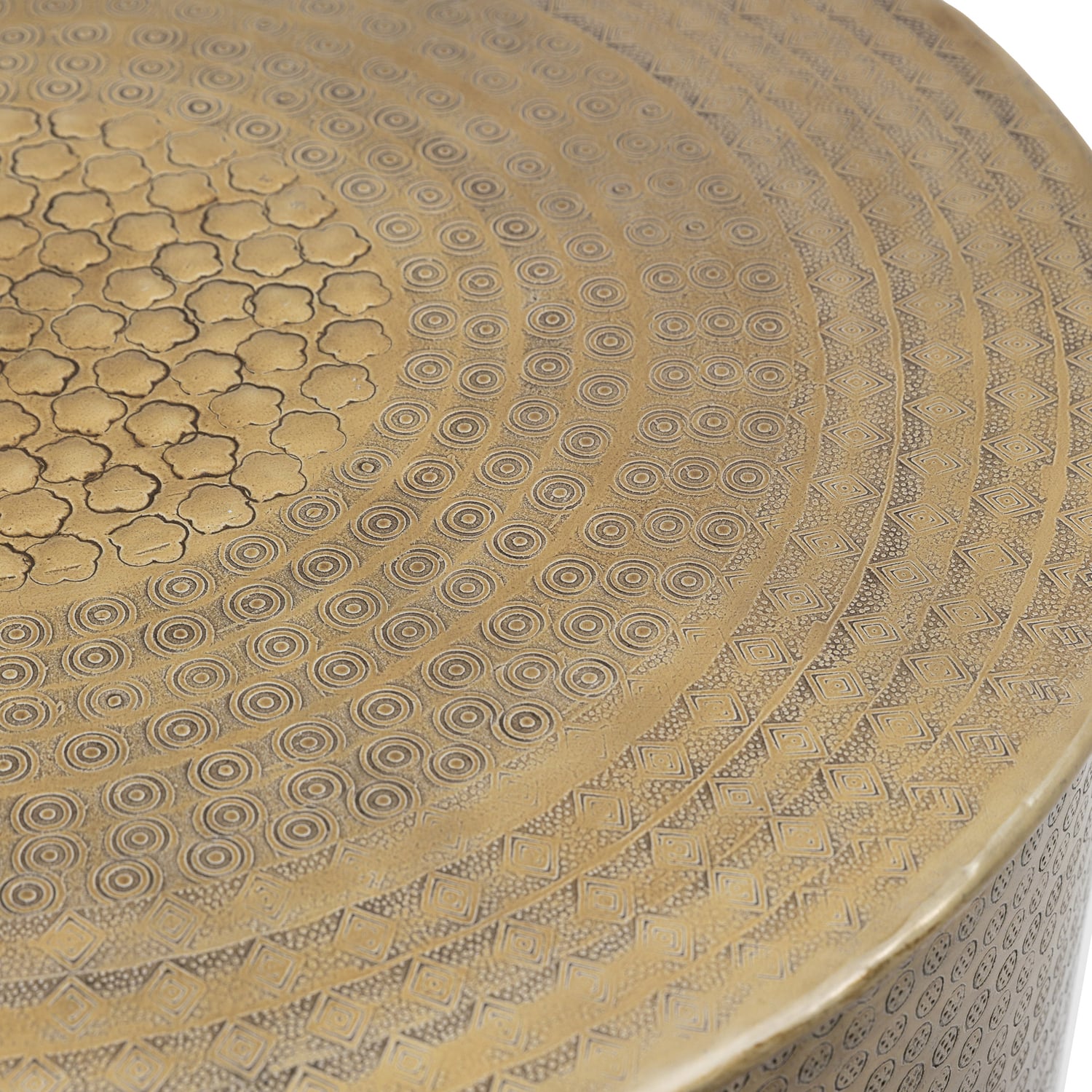 Novato Side Table