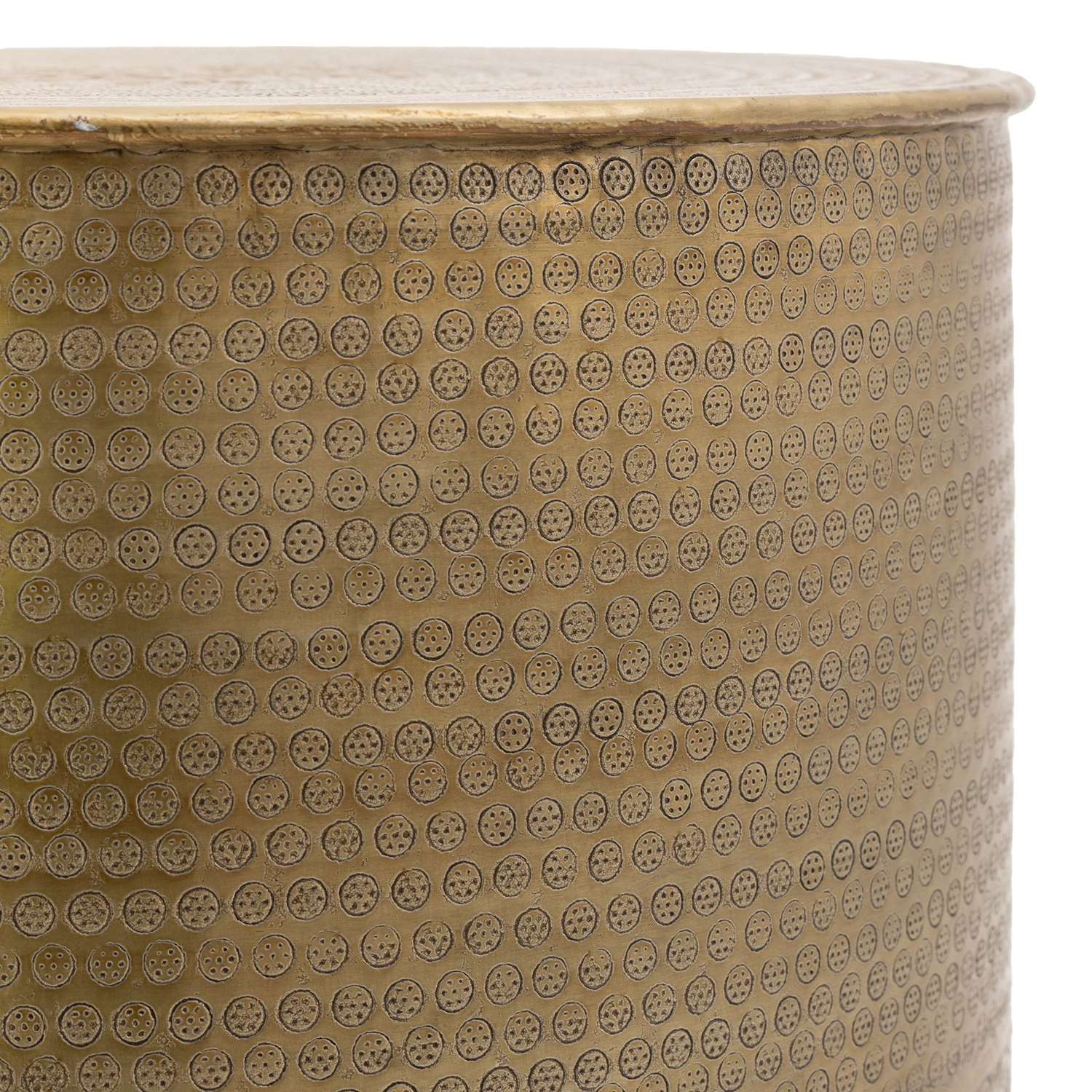 Novato Side Table