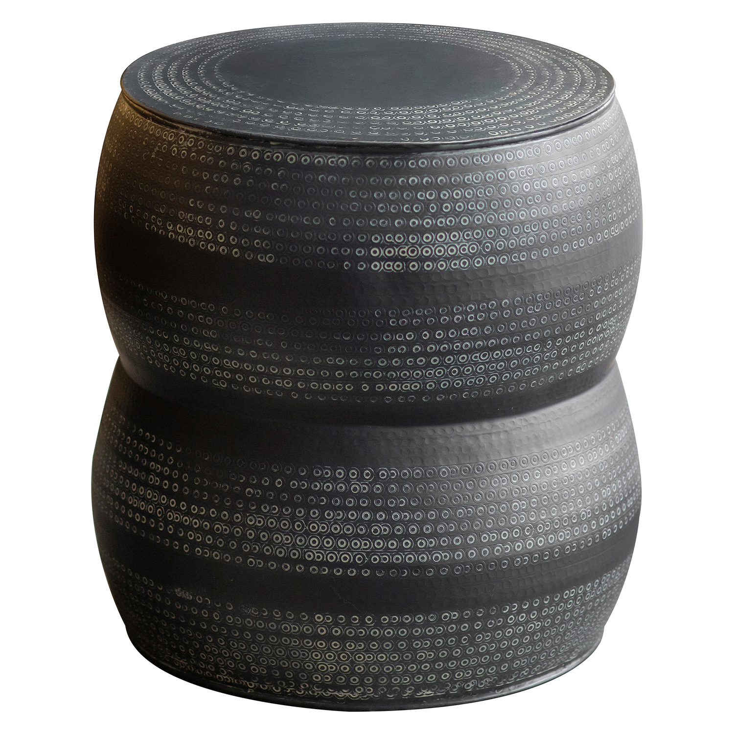Orville Side Table