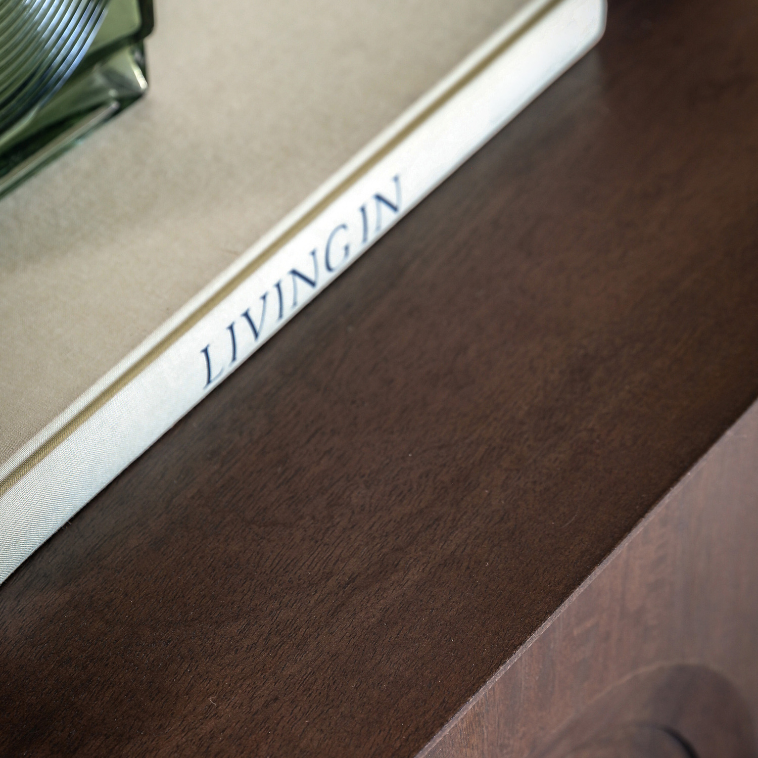 Aria 2 Door Mango Wood Sideboard Buffet
