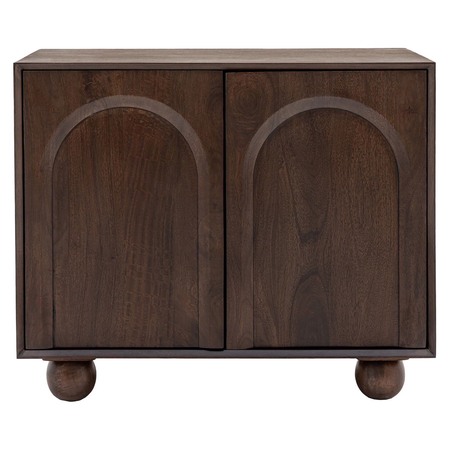 Aria 2 Door Mango Wood Sideboard Buffet