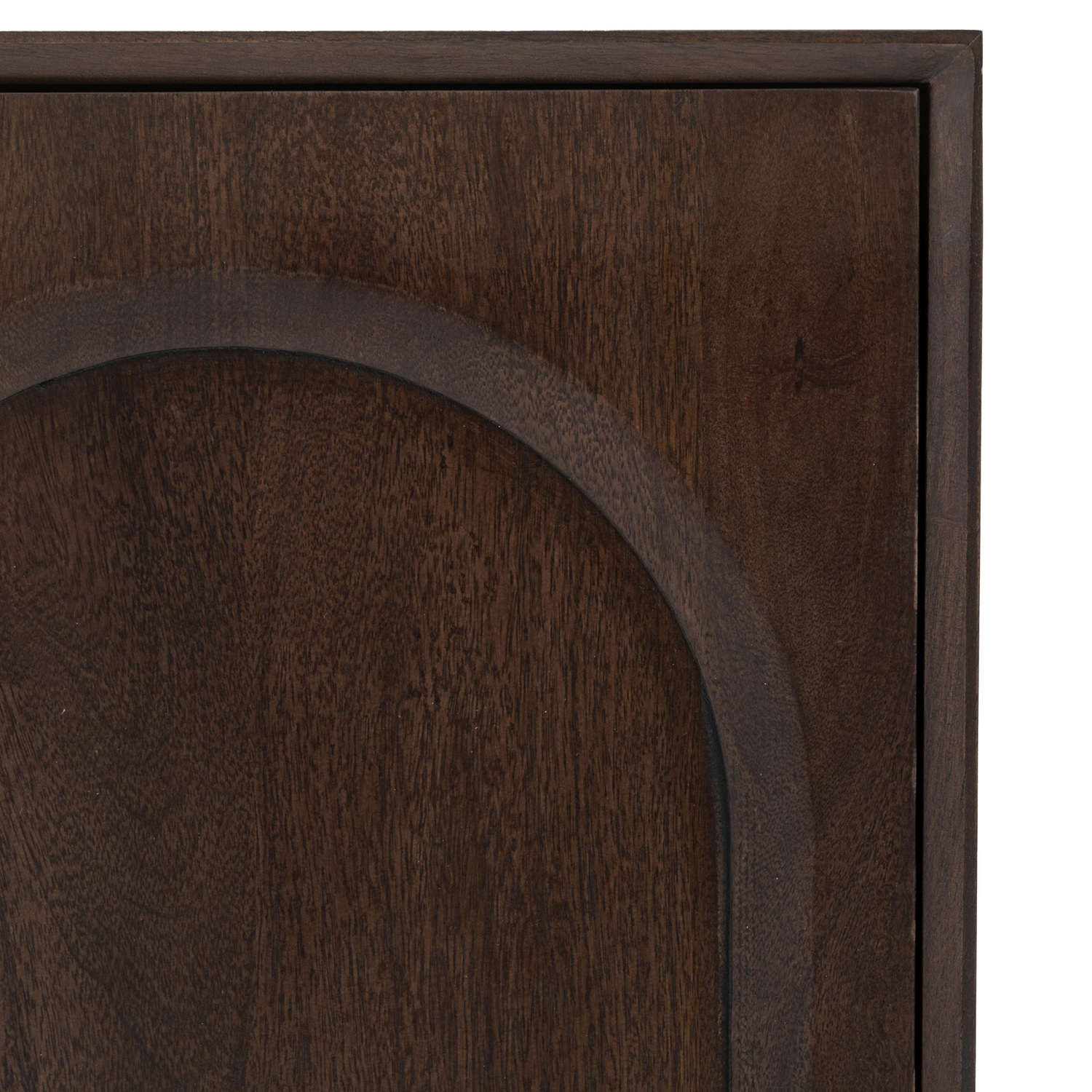 Aria 2 Door Mango Wood Sideboard Buffet