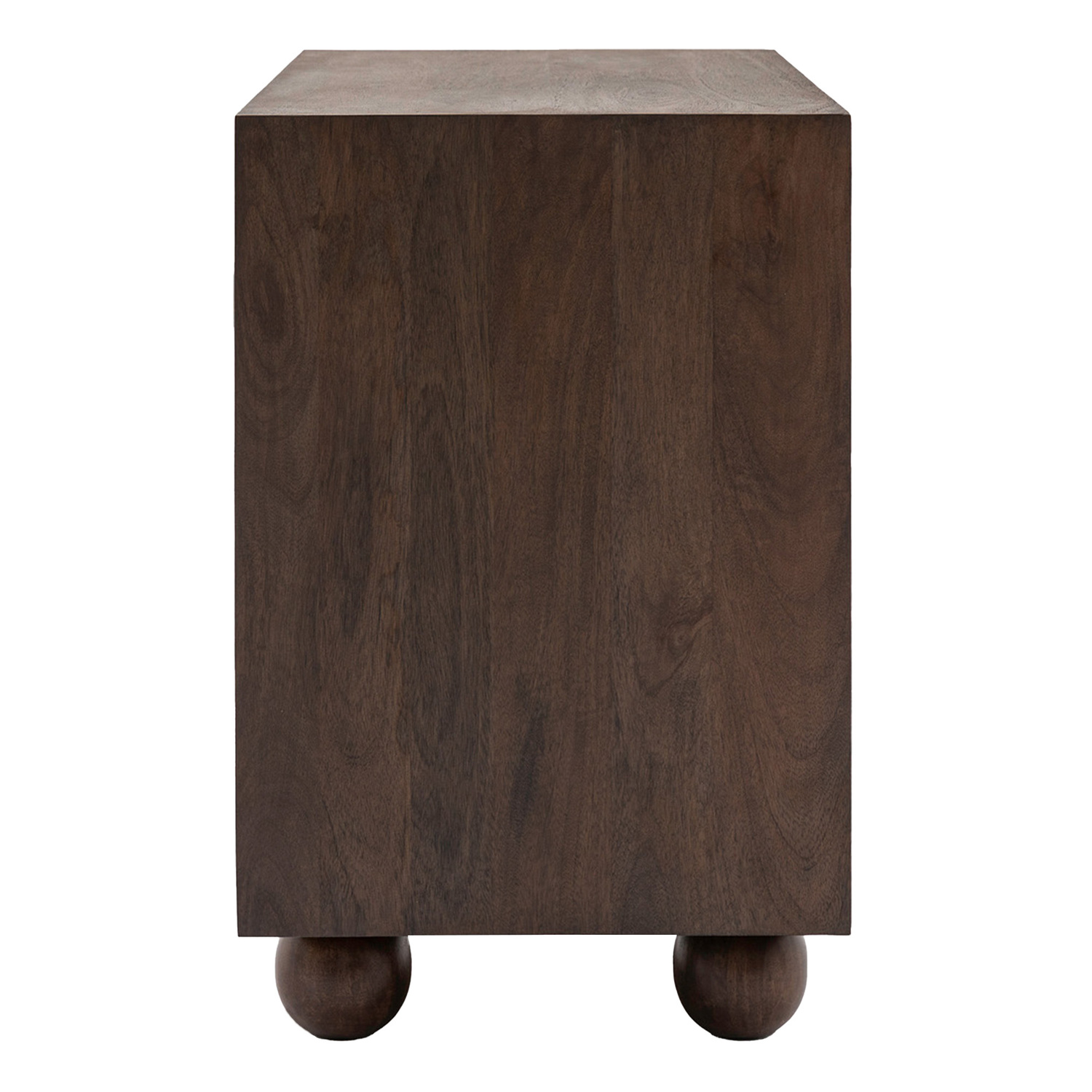 Aria 2 Door Mango Wood Sideboard Buffet