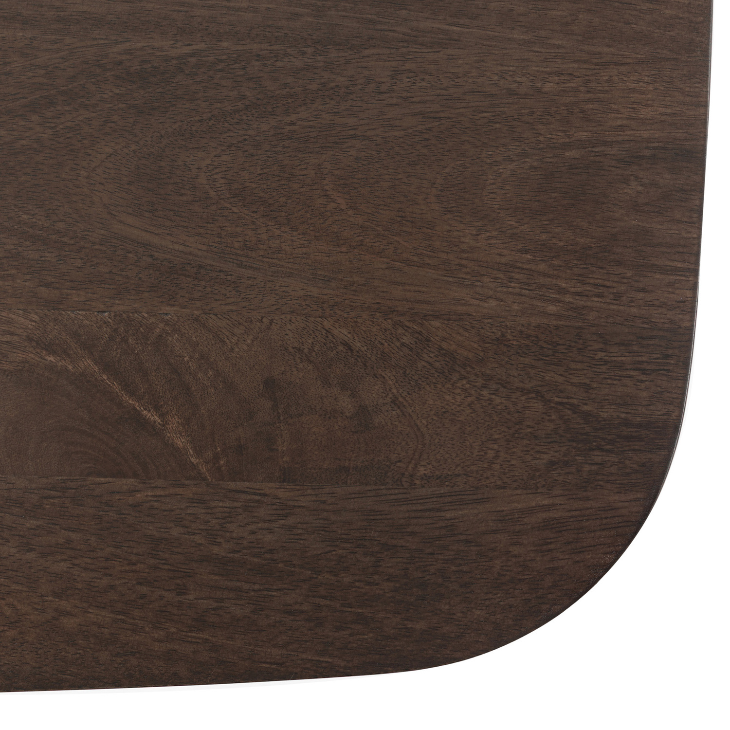 Aria Mango Wood Console Table